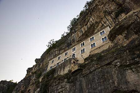 De Rocamadour