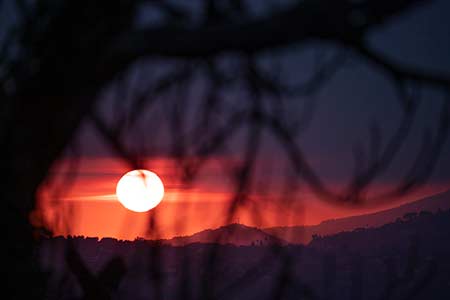 De Soleil Sur Colomars